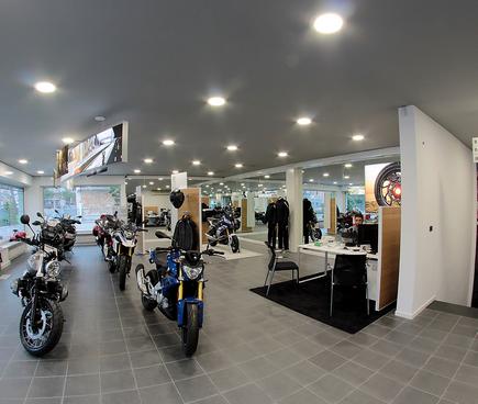 BALDASSARRE MOTO - Bari | Subito