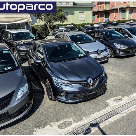 AUTOPARCO - Lavagna | Subito