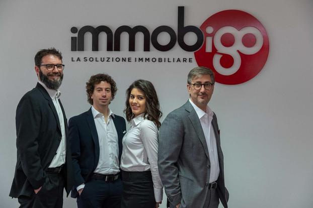 Agenzia ImmobiGo - Tavagnacco | Subito