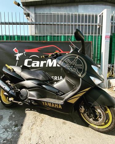 CARROZZERIA CAR MANS SRL - Paderno Dugnano | Subito