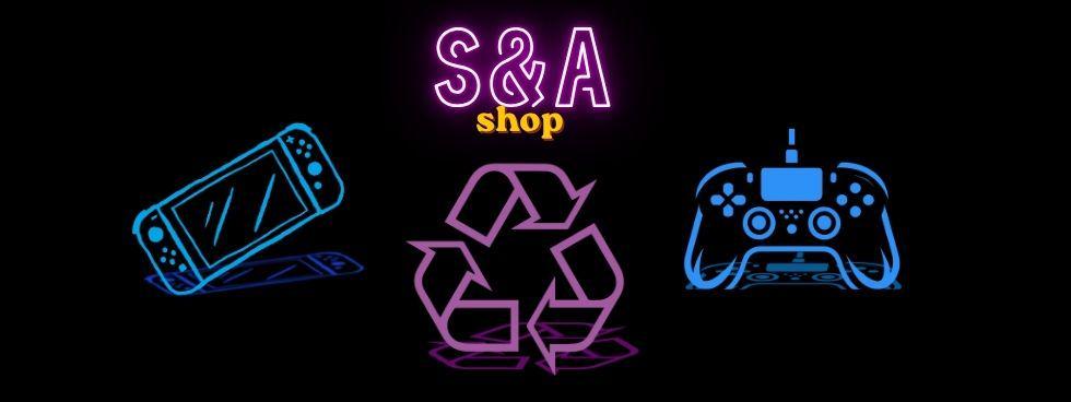 S&A Shop