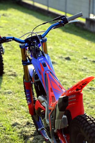 Cavedon Moto - Zane' | Subito