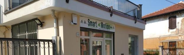 SMART eMOTION - Trofarello | Subito