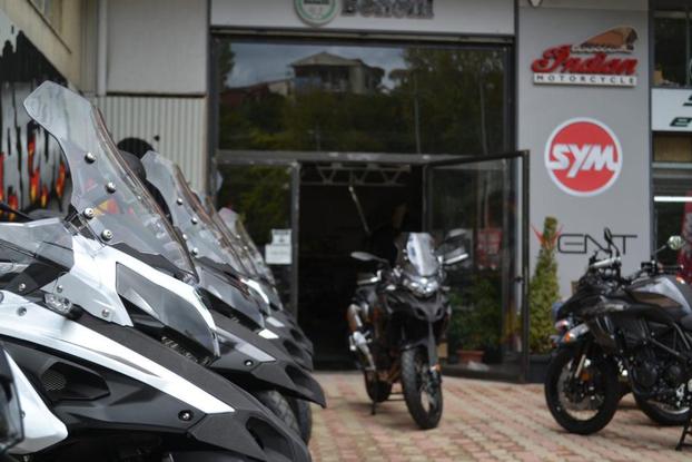 NEW GENERATION MOTORS - Pellezzano | Subito