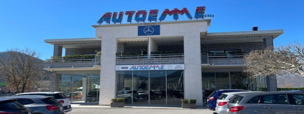 AUTOEMME S.R.L.