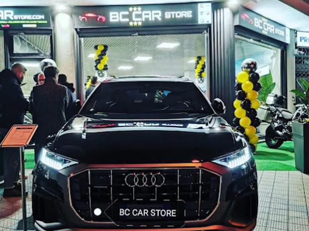 BC CAR STORE _ KM0GruppoFCA-Aziendali GARANTITE - Mesagne | Subito