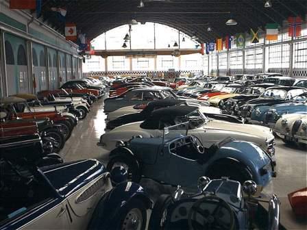 LUZZAGO 1975 SRL auto d'epoca in vendita - Brescia | Subito