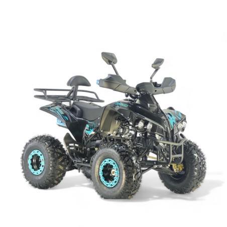 BARONE OFFROAD - Ribera | Subito