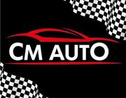 Ciemme Auto logo