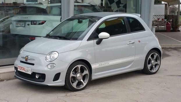 TOTALCARS - Bassano del Grappa | Subito