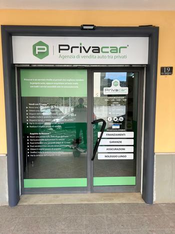 Privacar Caserta - Caserta | Subito