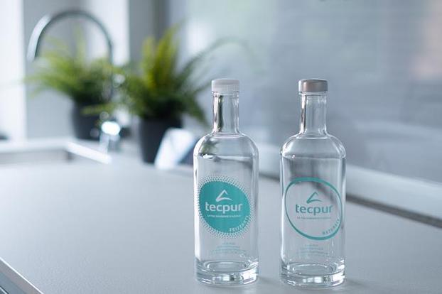 TECPUR - Sistemi di Filtrazione e Erogatori Acqua - Rivoli | Subito