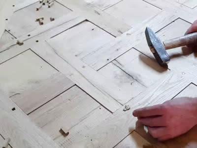 KAOSS PARQUET ALESSANDRIA - Alessandria | Subito