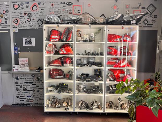 Ivan Ricambi - Rende | Subito