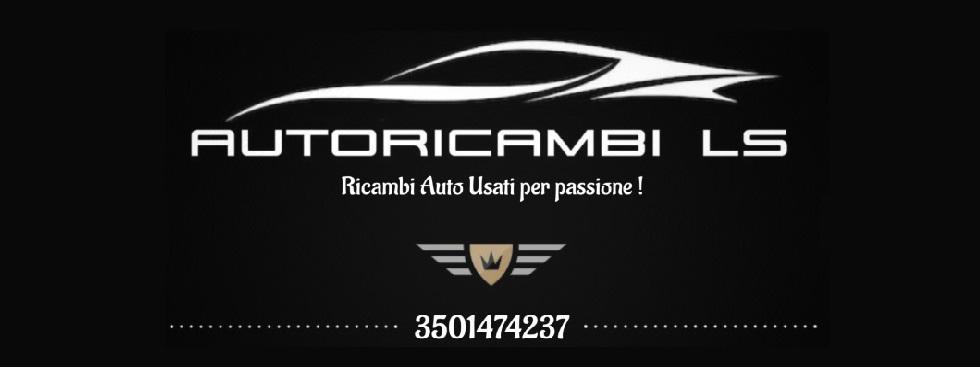 Autoricambi LS
