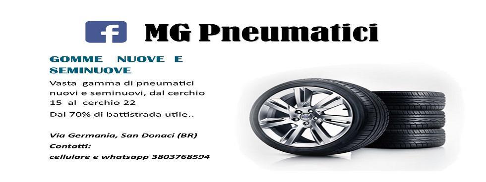 MG Pneumatici