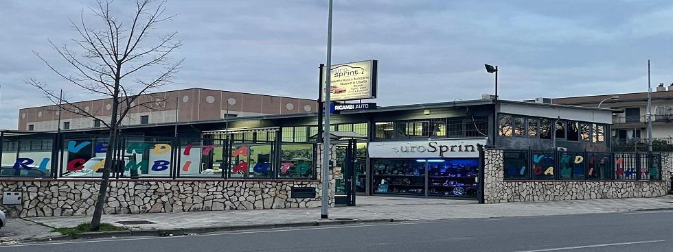 EURO SPRINT S.R.L