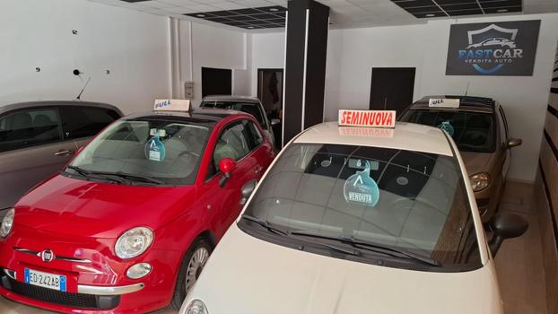FAST CAR - Avellino | Subito