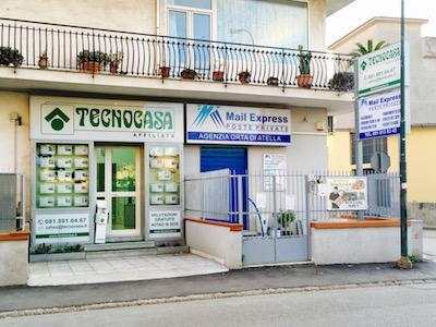 TECNOCASA - TECNOIMMOBILIARE 4 SRL - Orta di Atella | Subito