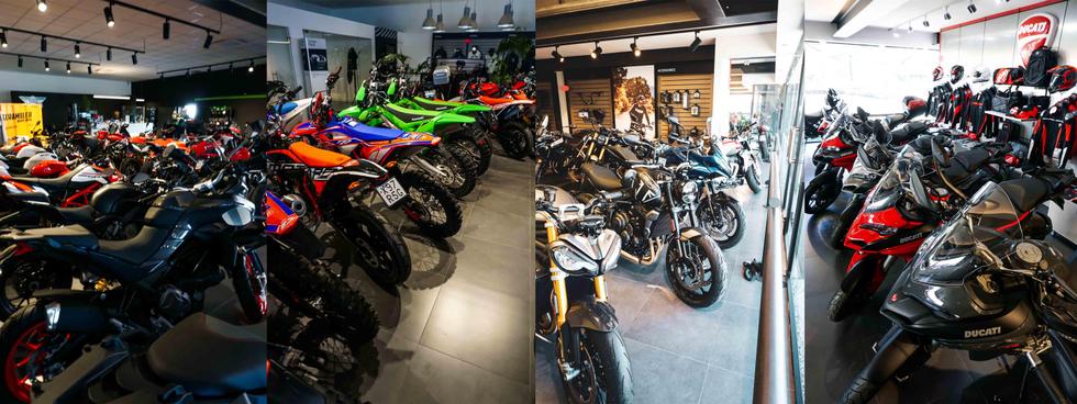 RS Moto Srl