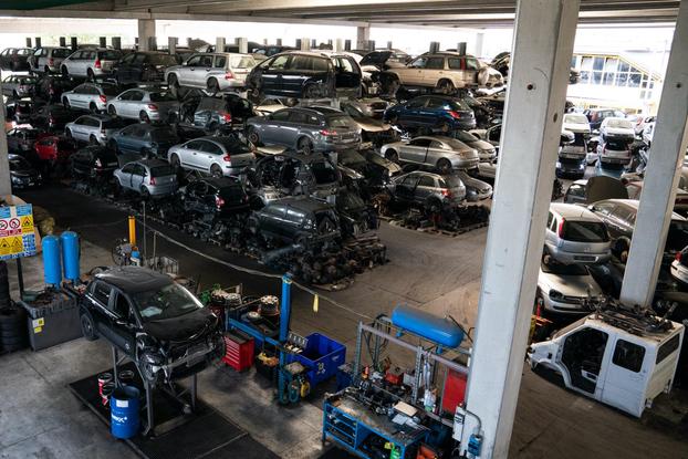 STANGA SRL - Cassola | Subito