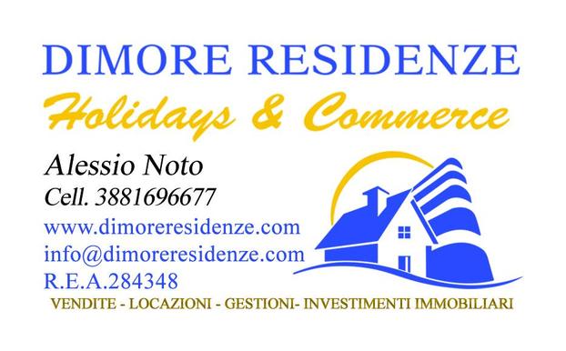 DIMORE RESIDENZE Real Estate - Cagliari | Subito