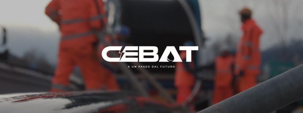 CEBAT S.P.A.
