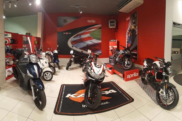 Filippini & Figli srl     MOTO - SCOOTER - Brescia | Subito