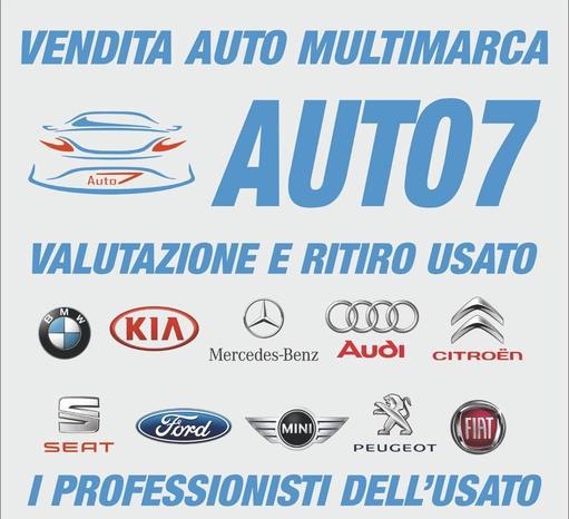 Auto7 - Lainate | Subito