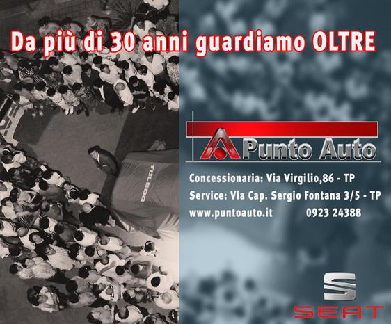 PUNTO AUTO Srl - Trapani | Subito