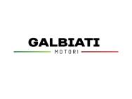 GALBIATI MOTORI logo