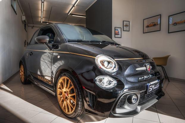 SM AUTO - Labico | Subito