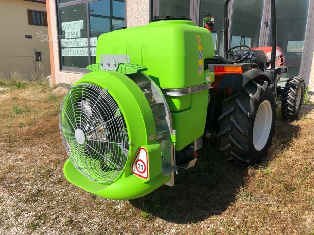 Parlanti srl - Macchine Agricole e Giardinaggio - Gualdo Tadino | Subito