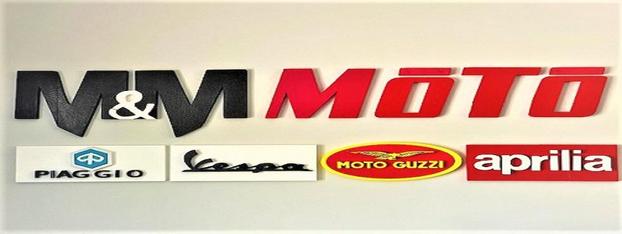 M&M MOTO - Isola del Liri | Subito