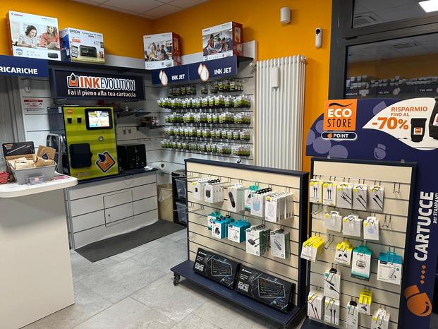 ECO STORE Casalpusterlengo - Casalpusterlengo | Subito