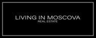 Living in Moscova SRL logo
