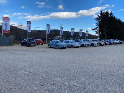 Dyria Motors - Rocca Priora | Subito