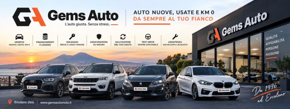 Gems Auto e Moto