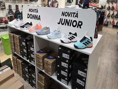 PADELTENNISSHOP - Trento | Subito
