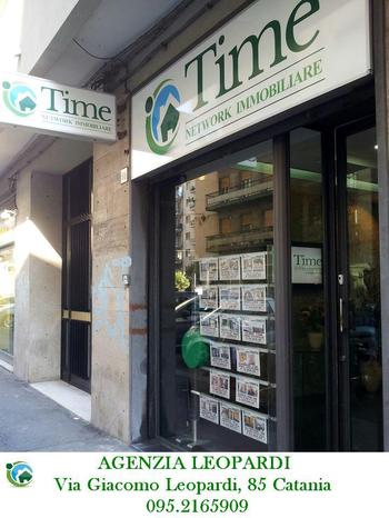 Time Network Immobiliare - Catania | Subito