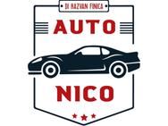 AUTONICO logo