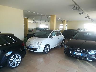 AUTO LA ROTONDA SRL - Castiglione del Lago | Subito