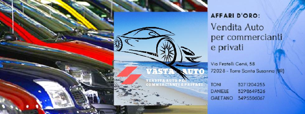 VASTA AUTO