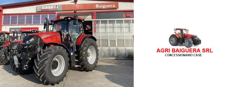 AGRI BAIGUERA S.R.L.