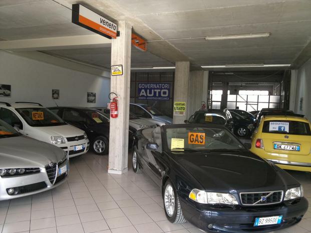 Governatori Auto - Pollenza | Subito