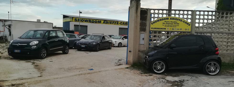 ABIEFFE CARS S&S