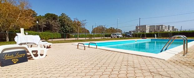 LASTMINUTE CASE VACANZA IN SALENTO - Carmiano | Subito