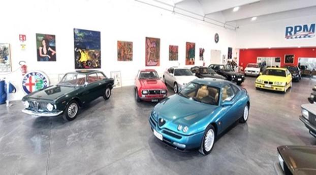RPM auto - Cortemaggiore | Subito