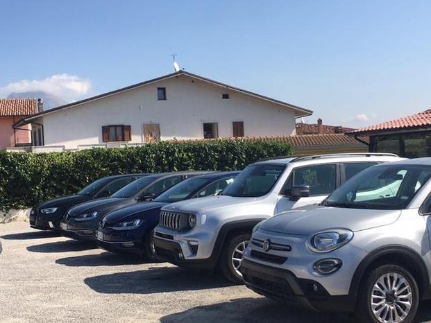 AUTO 3C s.r.l - Avezzano | Subito