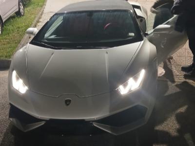 LEON TOP CAR S.R.L. - San Vittore del Lazio | Subito